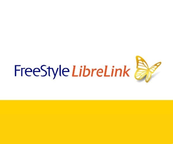 Seu parceiro no gerenciamento do diabetes: um guia para o FreeStyle LibreLink