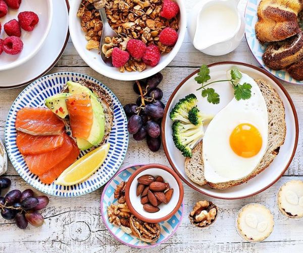 Receitas de lanches: ideias rápidas e fáceis para qualquer hora