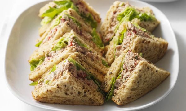 receitas de lanches