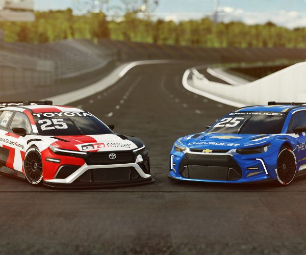 Melhores aplicativos para assistir corridas de carros ao vivo