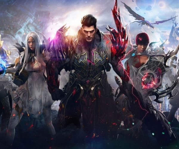 7 jogos estilo MMORPG de anos que fizeram muito sucesso: confira