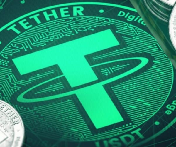 A Tether, emissora do USDT, obteve um lucro de R$ 3.6 bilhões.
