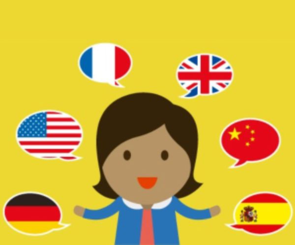Aplicativos para aprender idiomas (grátis)