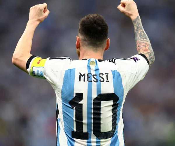 Lionel Messi: fatos incríveis sobre o gênio da bola