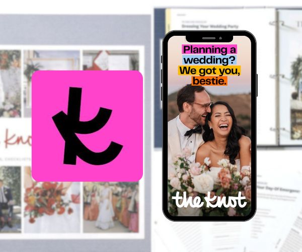 Guia completo para o aplicativo Knot Wedding Planner