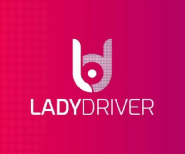 Senhora Motorista? App exclusivo para mobilidade feminina