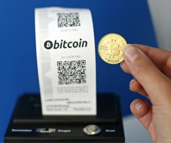 O governo dos EUA possui 1% de todos os Bitcoins em circulação