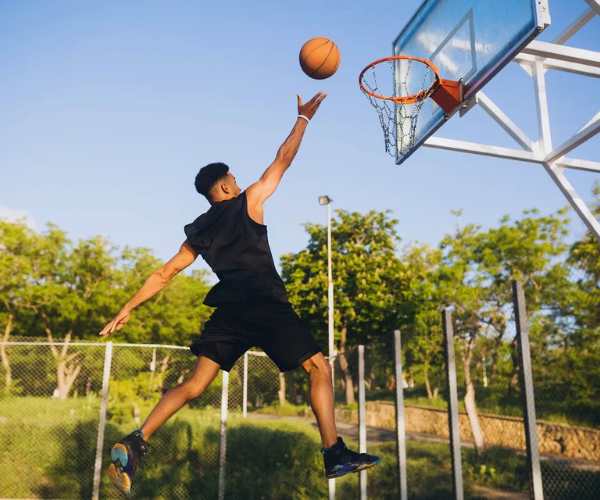 6 dicas práticas para desenvolver suas habilidades no basquete
