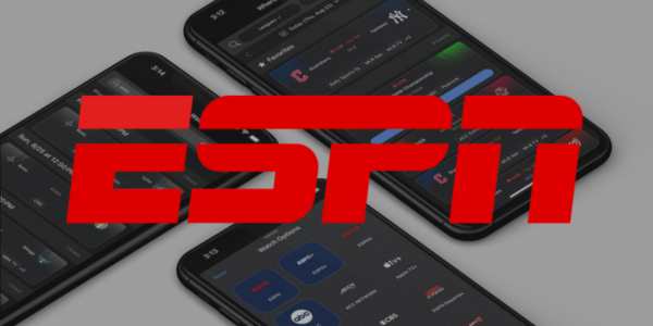 Aplicativo ESPN