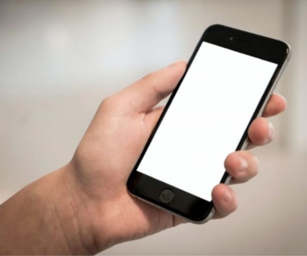 Nova tecnologia para celular terapêutico: veja como vai funcionar