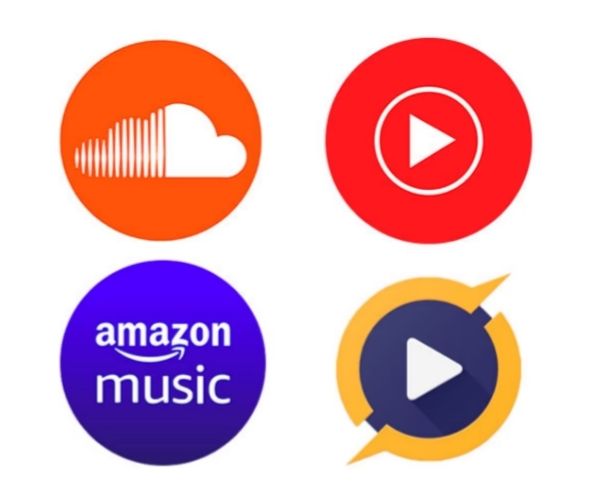 Melhores aplicativos para ouvir música offline