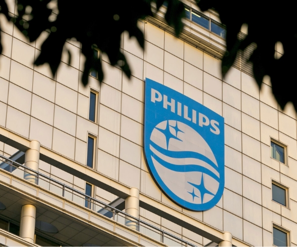 Encontre as melhores vagas de emprego na Philips