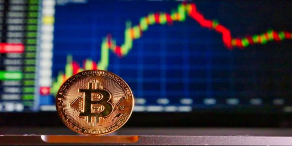 Entenda os gráficos de criptomoedas