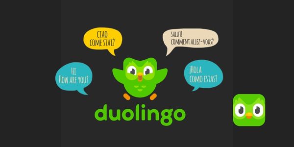 Aplicativos de aprendizado de idiomas