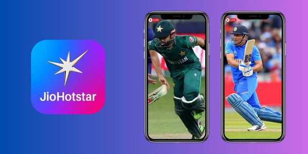 Aplicativo JioHotstar