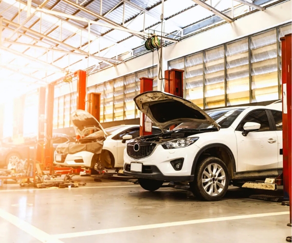 Peças automotivas originais: onde encontrá-las