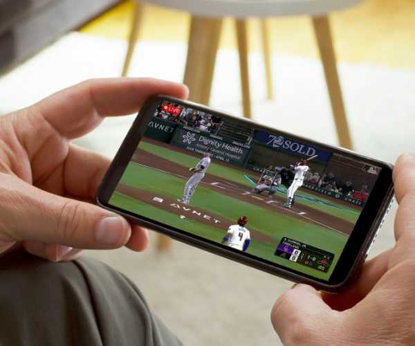 Beisebol ao vivo: descubra os melhores aplicativos e escolha o seu