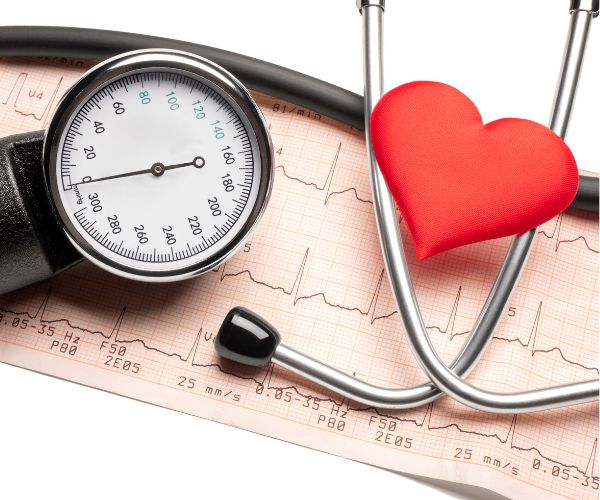 A pressão arterial ideal para cada idade: entenda os valores recomendados.