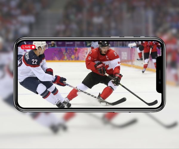 IIHF 2026 Ao Vivo: Como Assistir no Seu Celular