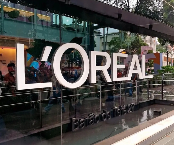 Contratações na L’Oréal: Carreira, Cultura e Benefícios