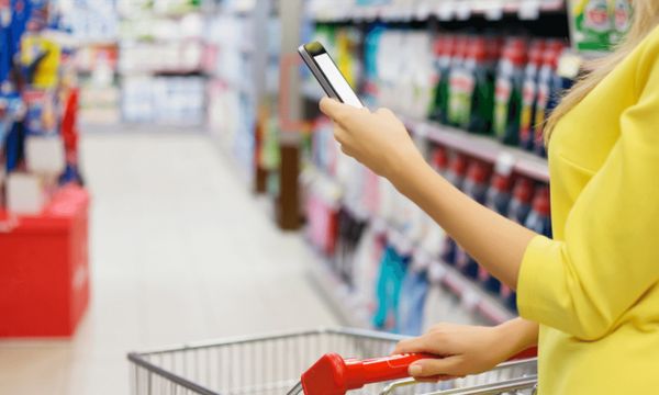 Lista de compras