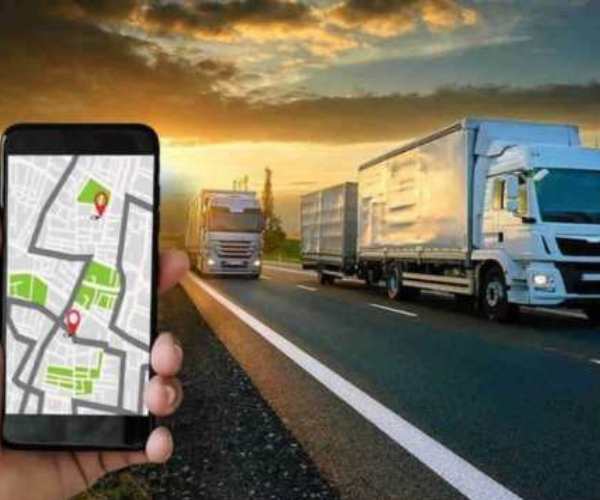 Os 4 melhores aplicativos de GPS para caminhões: Android e iPhone