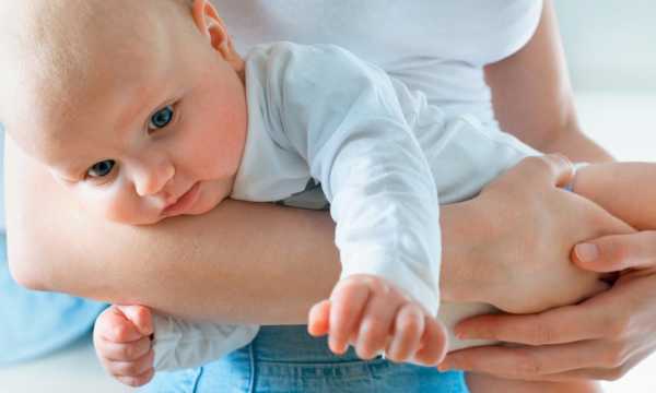 Dicas essenciais para acalmar a cólica do bebê
