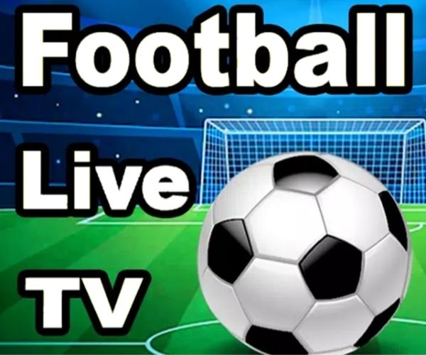 TV ao vivo de futebol: revisão completa
