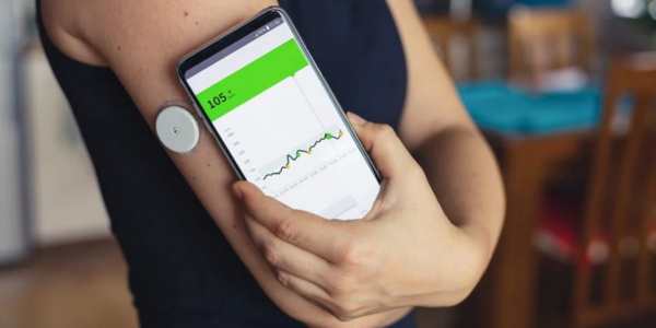 Blood-Glucose-Apps-for-Monitoring