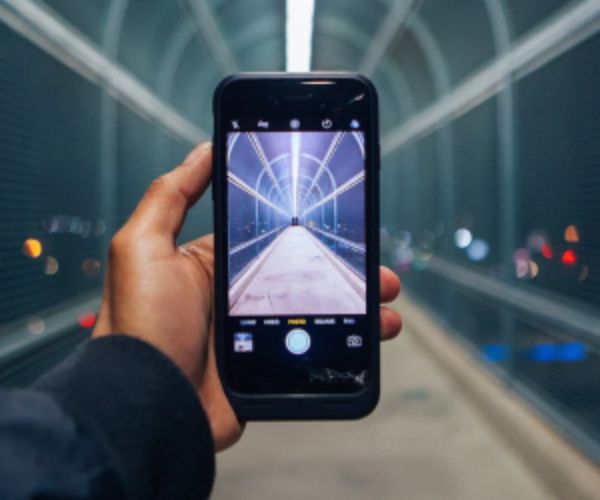Aplicativo gratuito para editar fotos